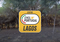Centro Cyclin' Lagos, na Mata de Barão de S. João