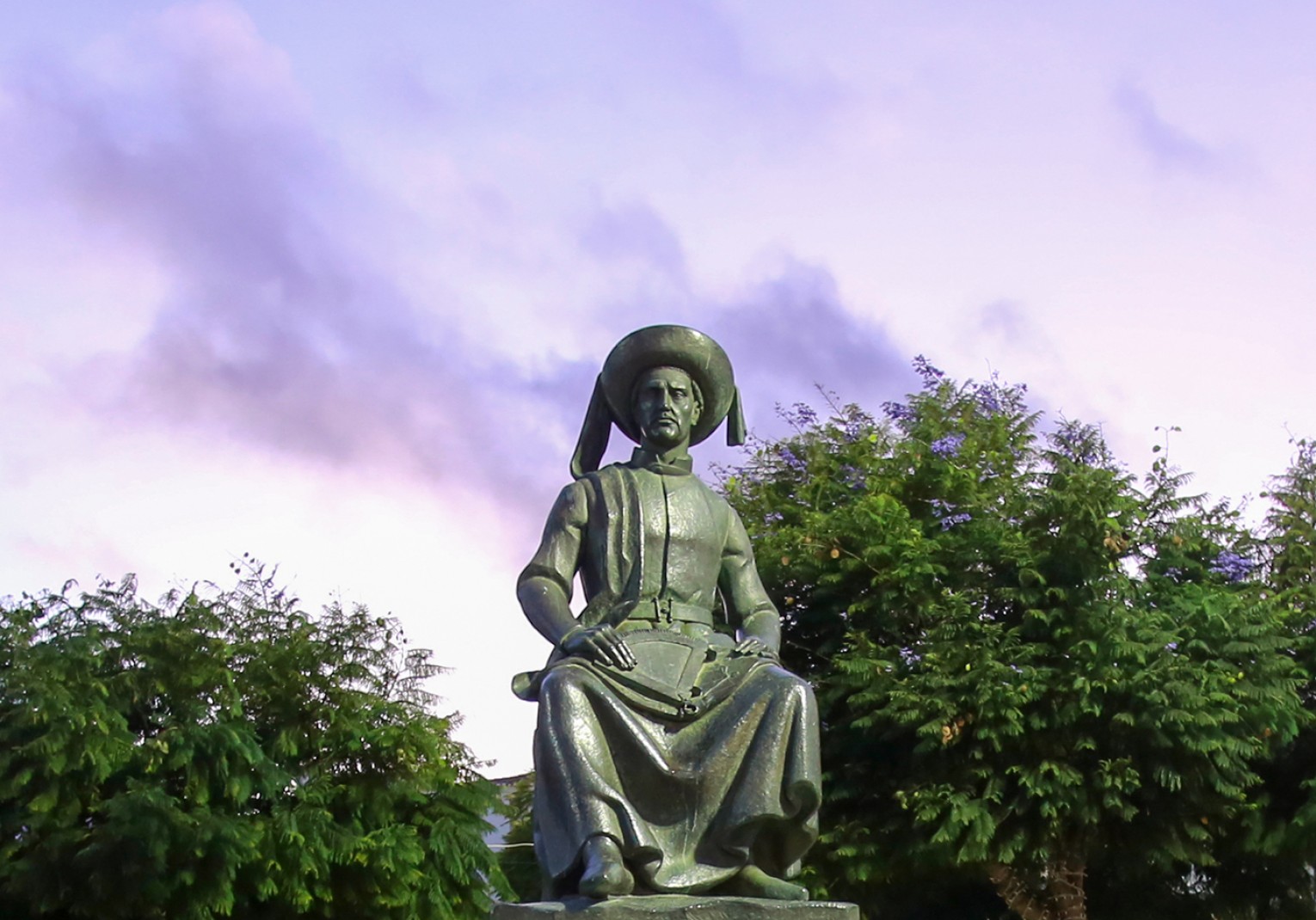 Presidente da Câmara distribuiu áreas de atuação