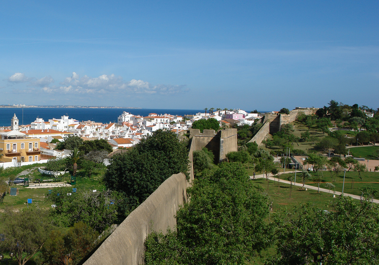 Saúde em destaque em Lagos no encontro “Tudo o que quer sabe...