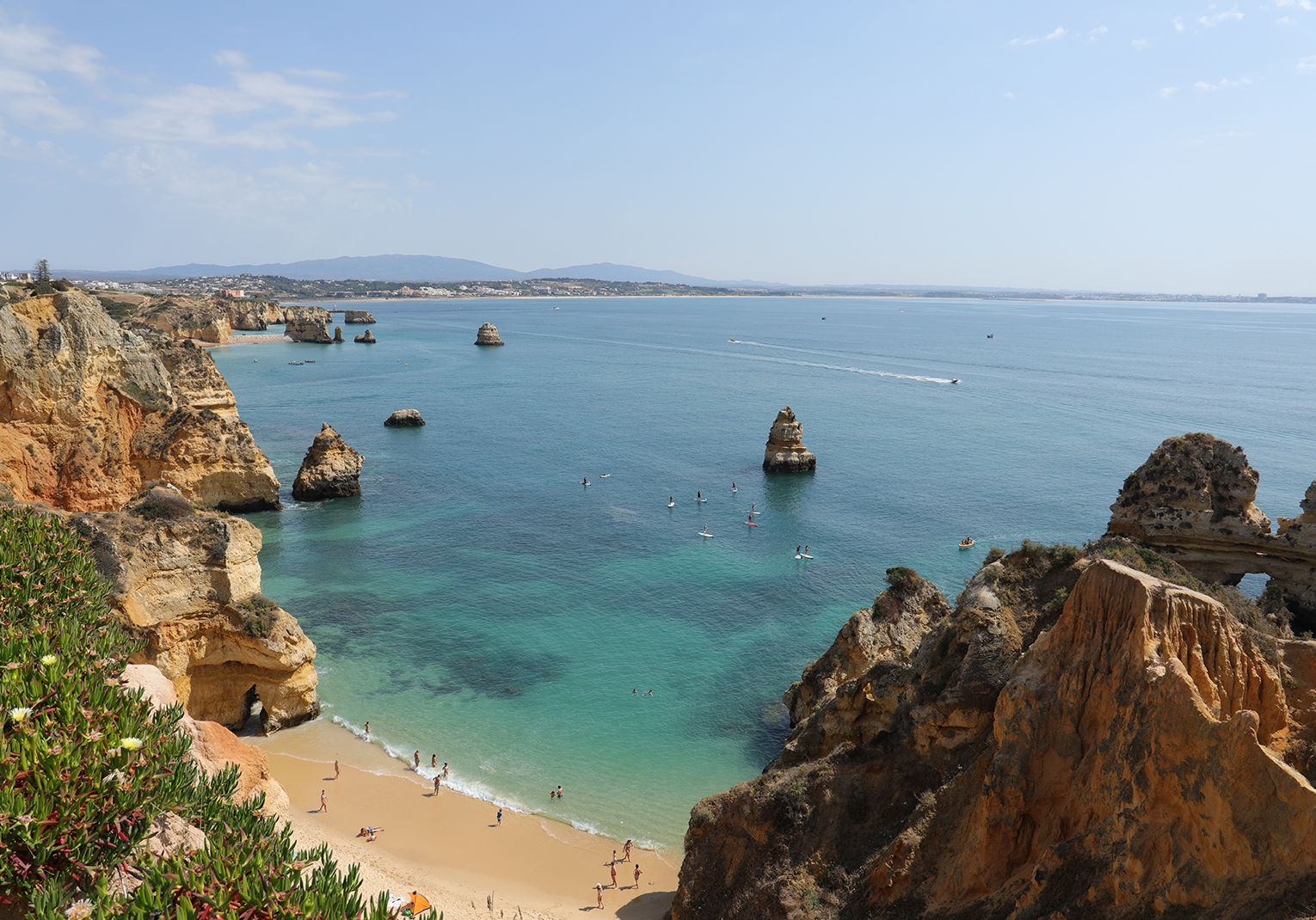 Marchas Populares para ver em Lagos até amanhã