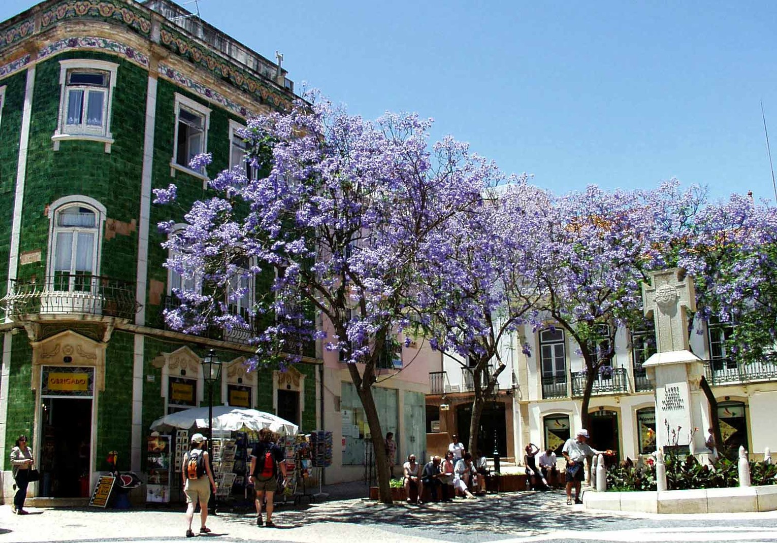Lagos participa nas comemorações do Dia Nacional dos Centros...