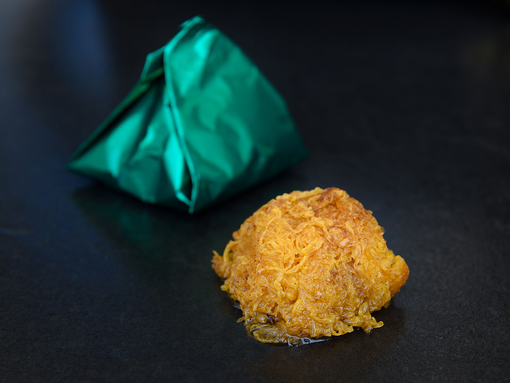 Dom Rodrigo de Lagos ainda na corrida para as 7 Maravilhas Doces de Portugal