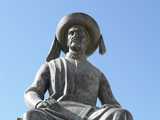 Lagos presta Homenagem à memória do Infante D. Henrique