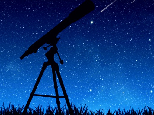 CIÊNCIA VIVA NO VERÃO | ASTRONOMIA EM LAGOS