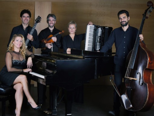 SAL – BIENAL INTERNACIONAL DE MÚSICA | Libertango eXtrem