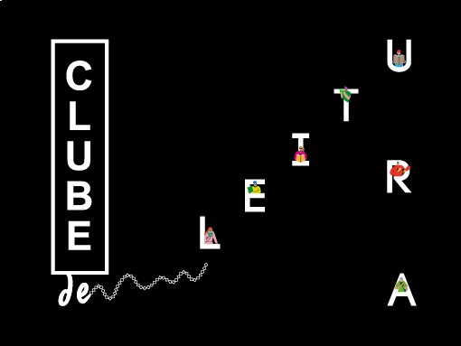 CLUBE DE LEITURA DE LAGOS, por José Garrido e José Carlos Barros