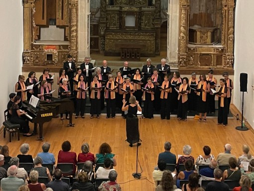 CONCERTO DE PRIMAVERA