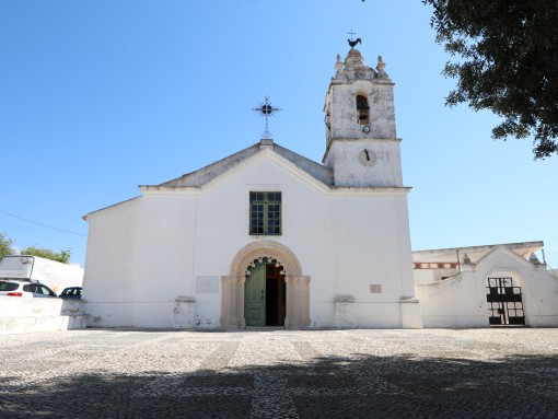 FESTA DA NOSSA SENHORA DA CONCEIÇÃO E SÃO LUÍS