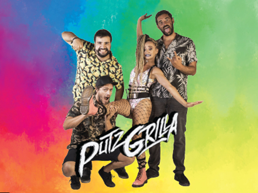 Lagos: Uma Cidade em Festa!