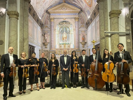 ALGARVE CAMERATA, com João Pedro Cunha & Vox Arade