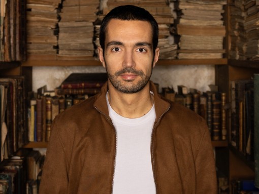 APRESENTAÇÃO DO LIVRO “A MAIS BELA MALDIÇÃO”, de Rui Couceiro, por José Garrido
