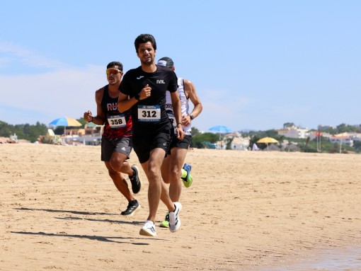 35.ª CORRIDA BAÍA DE LAGOS
