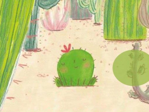 HISTÓRIAS VIVAS | QUERO UM ABRAÇO, de Simona Ciraolo