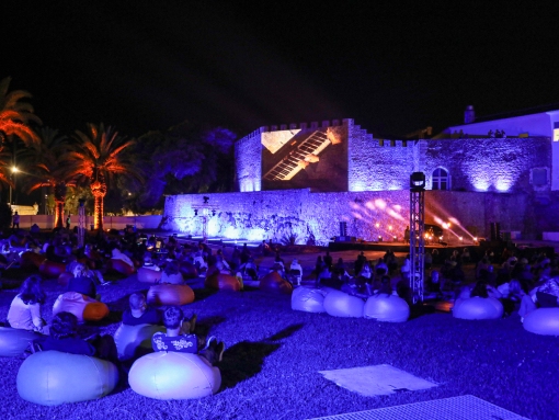 Apresentação do Plano Estratégico para a Cultura de Lagos