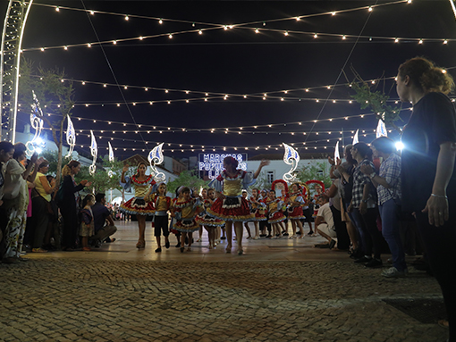 Lagos “veste-se” para as Marchas Populares 2018