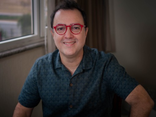 CICLO DE BIBLIOTERAPIA CONSCIENTE: CÍRCULOS DE PALAVRAS CURATIVAS, por Alfredo Rollo