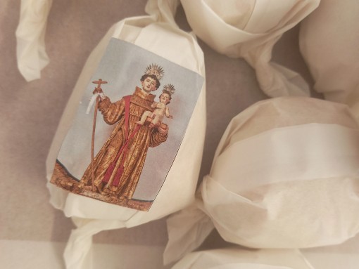 MISSA DE SANTO ANTÓNIO