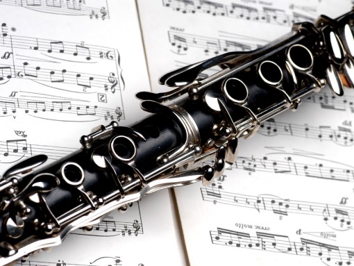XIII CURSOS MUSICAIS DE FÉRIAS | CLARINETE E SAXOFONE