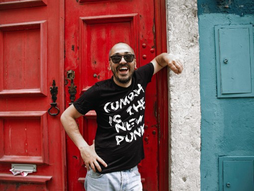 PEDRA DURA | CUMBIA SUNSET – DJ GUILLOTINA