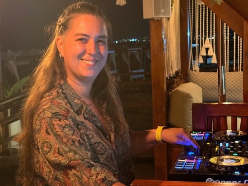 PEDRA DURA | DJ SET - VNHQ