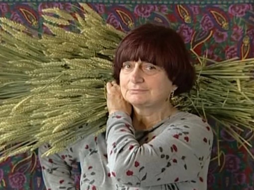 ENCONTROS GYMNASIUM | SESSÕES DE CINEMA - OS RESPIGADORES E A RESPIGADORA, de Agnès Varda