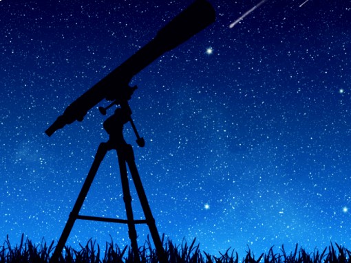 ASTRONOMIA NO CENTRO CIÊNCIA VIVA DE LAGOS