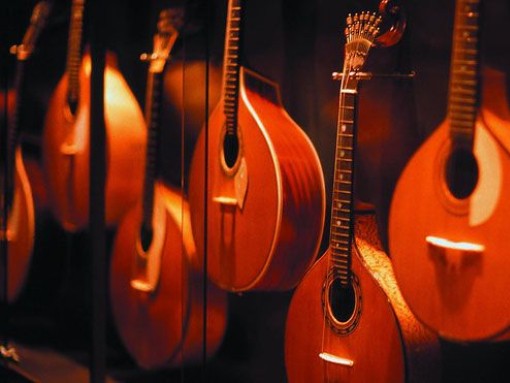 FADO NA IGREJA