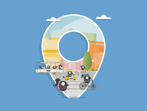 SEMANA EUROPEIA DA MOBILIDADE 2026