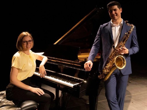 SONS AO CREPÚSCULO | AIDUO