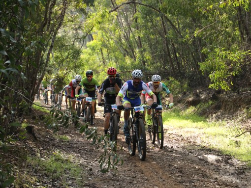 2.ª TAÇA DE PORTUGAL DE XCM/BTT