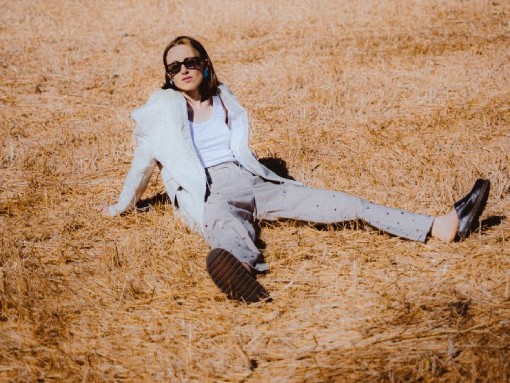 MARTA LIMA – MARÉ CHEIA