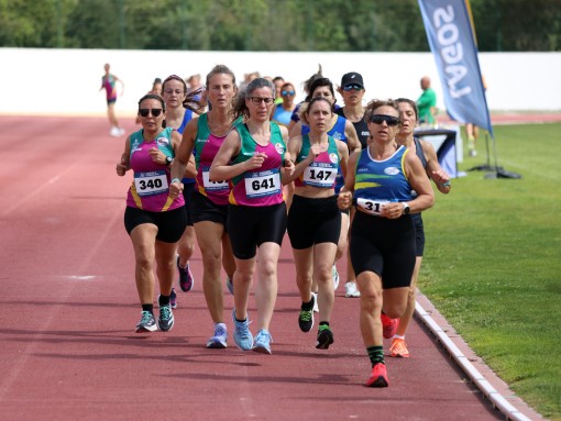 23.ª MILHA CARLOS CABRAL