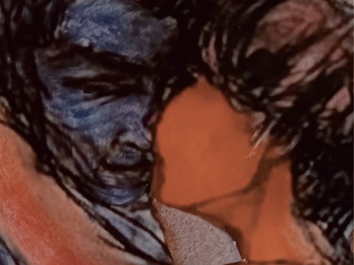 5.º ENCONTRO SECRETO DE TANGO