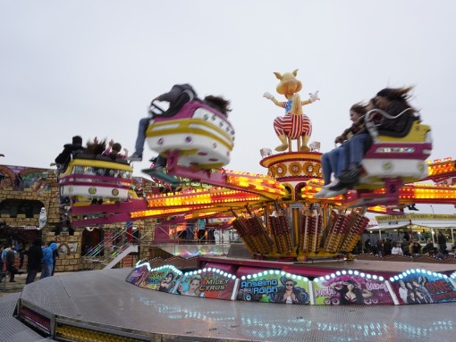 FEIRA FRANCA