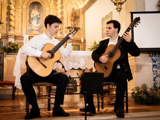 FESTIVAL E CONCURSO DE MÚSICA INFANTE D. HENRIQUE | MARATONA MUSICAL GIL EANES