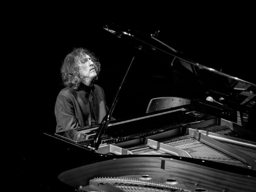 FESTIVAL E CONCURSO DE MÚSICA INFANTE D. HENRIQUE | CONCERTO DE PIANO SOLO, por Rem Urasin