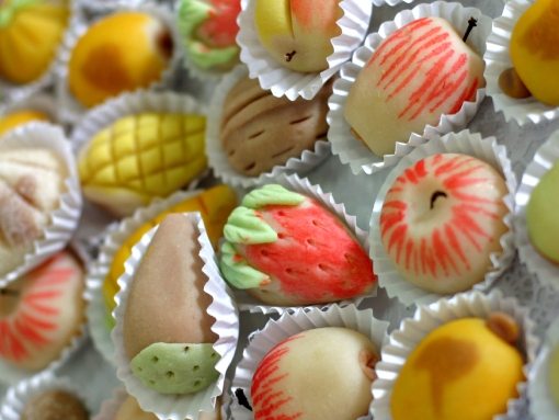 Entre o mar e a tradição, Lagos celebra a sua festa mais doce