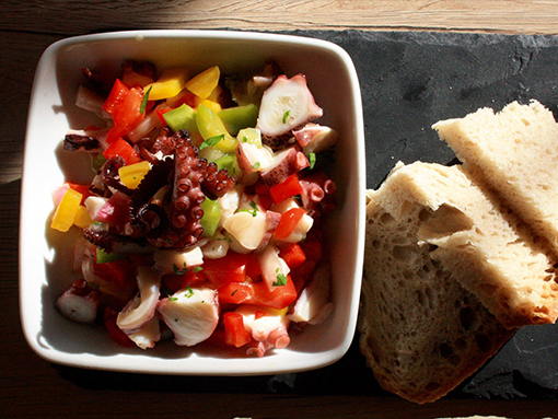 Rota dos Pequeninos com propostas para os mini foodies