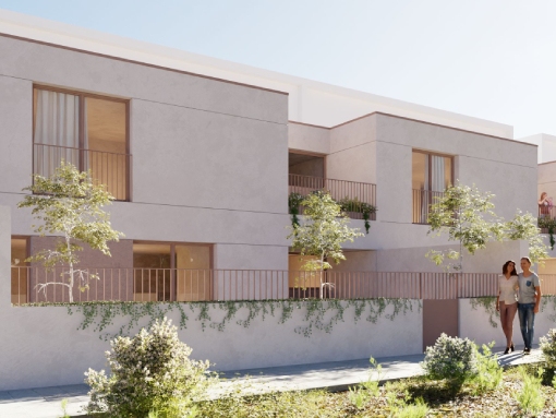 Chinicato vai ter novo empreendimento habitacional municipal