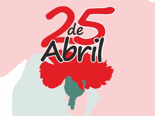 Lagos comemora o 44.º Aniversário do 25 de Abril 11 a 30 Abril