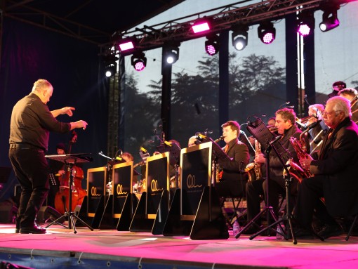 XI ANIVERSÁRIO DA ORQUESTRA LIGEIRA DE LAGOS