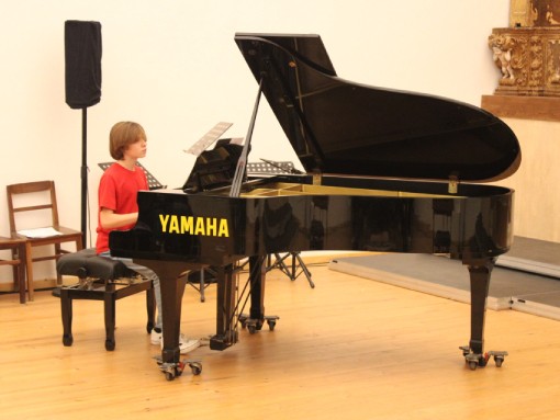 OS DIAS DO CONSERVATÓRIO | WORKSHOPS, PALESTRAS E CONCERTOS