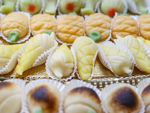 INSCRIÇÕES ABERTAS – XXXII FEIRA CONCURSO ARTE DOCE 2019