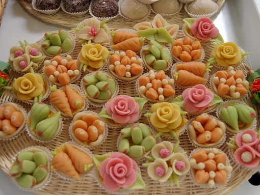 Abertas as Inscrições para a Feira Concurso ARTE DOCE