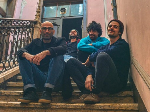 CONCERTOS EM CADEIA #13 | Noves Fora Nada & RARA