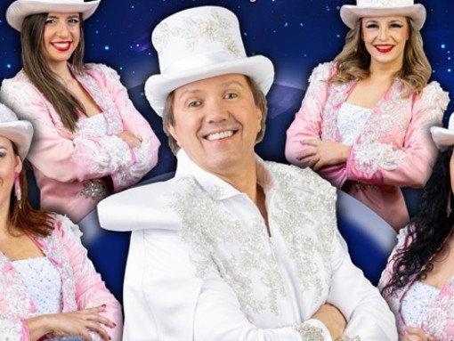 REVISTA À PORTUGUESA “JÁ NEM O MEXILHÃO TEM CABELO”, pelo Boa Esperança