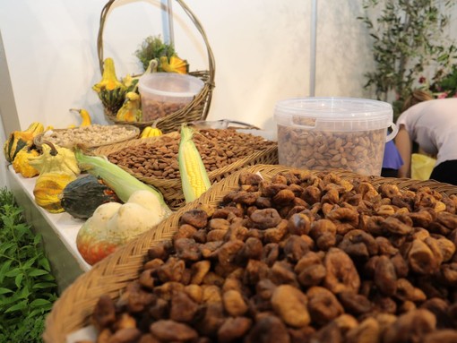 OS ALIMENTOS NA HISTÓRIA E NA CULTURA DE LAGOS, com Artur de Jesus e Fabiana Duarte