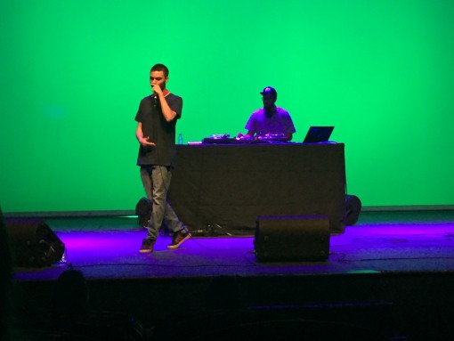 CONCERTOS EM CADEIA #6 | DJ SIMS + CACHAPA & VU