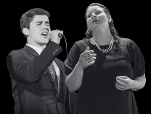 FADO & JAZZ: UMA SÓ ALMA, pela Orquestra Ligeira de Lagos