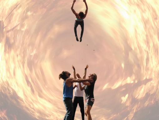 PONTO ZERO | CIRCO CONTEMPORÂNEO